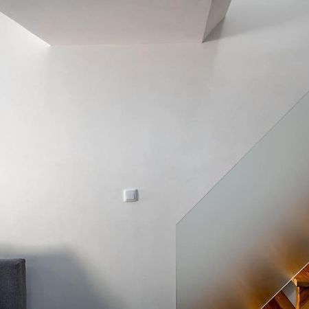 Cozy Ground Floor Studio With Ac And Loft Bedroom Lisboa Exteriér fotografie