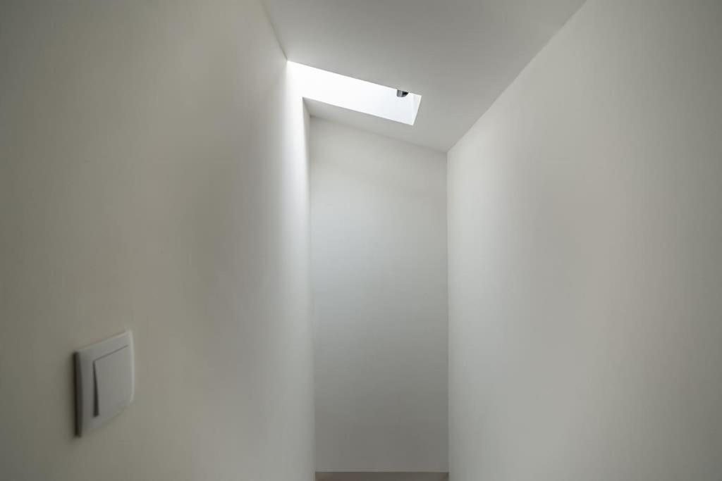 Cozy Ground Floor Studio With Ac And Loft Bedroom Lisboa Exteriér fotografie